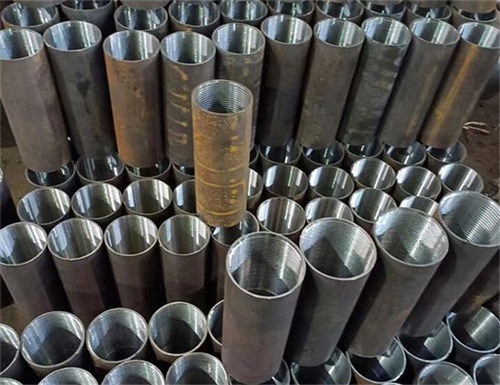 迭部管棚管