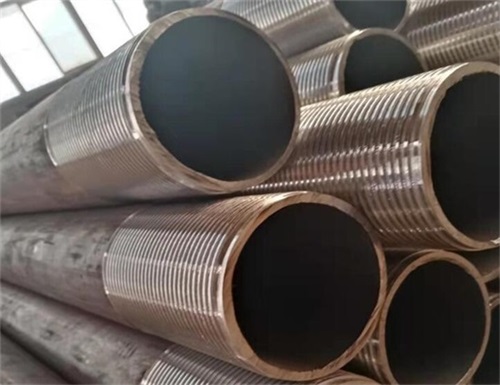 迭部管棚钢管